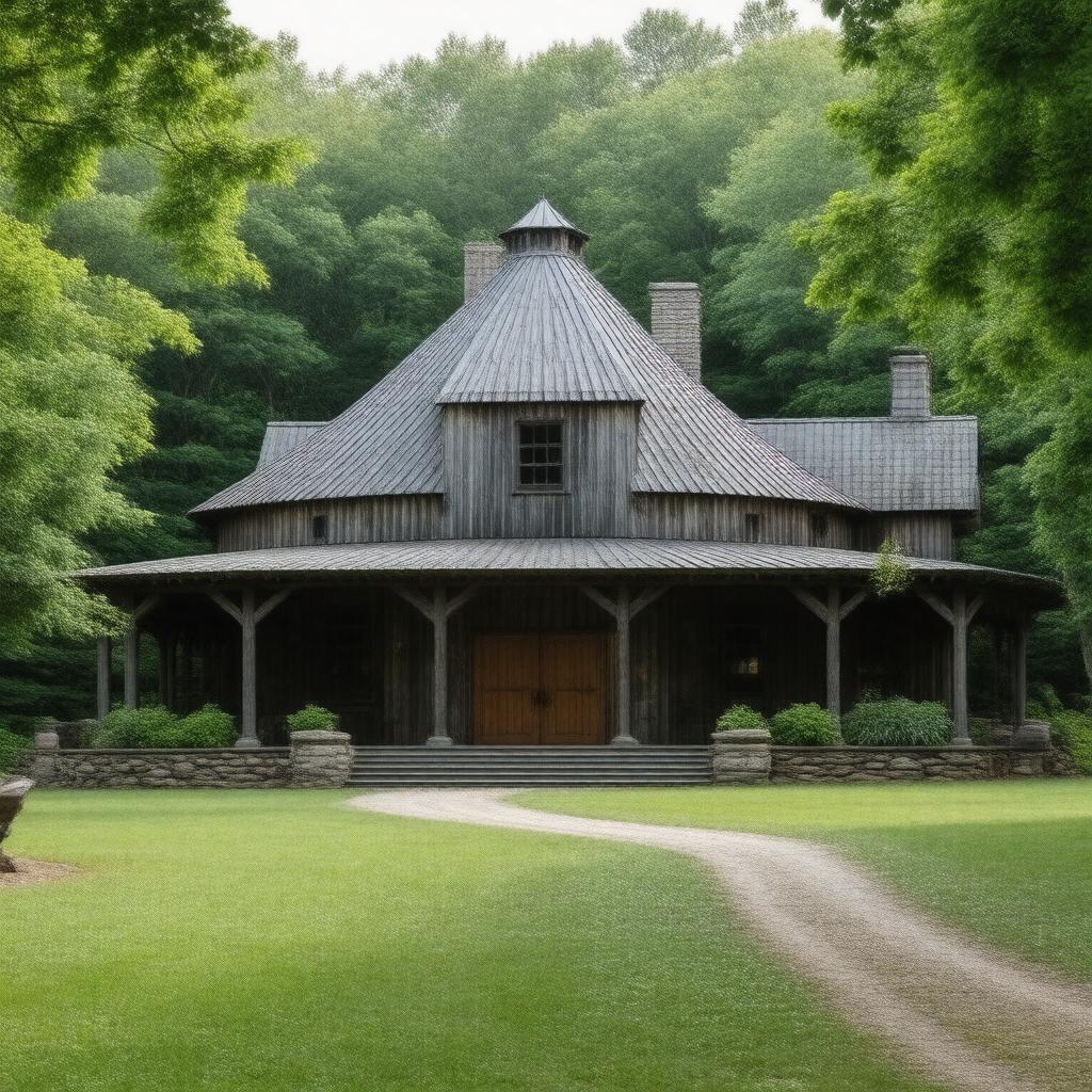 Jacob's Pillow